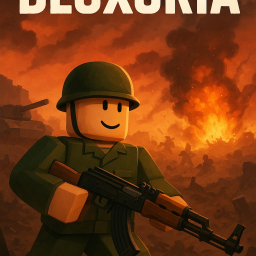 BLOXIA