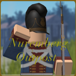 Nuremburg Outpost, 1813