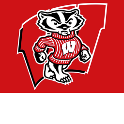 = Wisconsin Badgers =