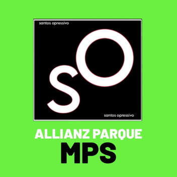 alliedz Park | Opressive Palms Saints