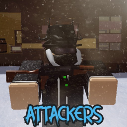 Attackers!