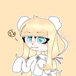 •Cookie Cute•