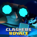 [E Giant] Clashers Royale
