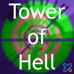 💇🏽 Tower of Hell [Modded] 💇🏽 icon