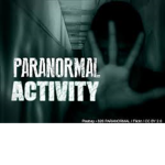 Paranormal Development