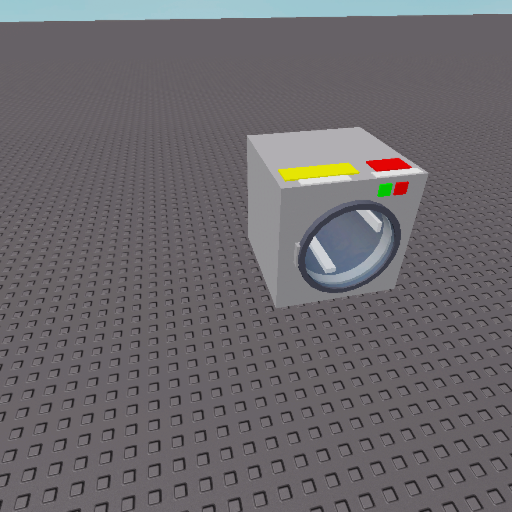 George Washingmashines