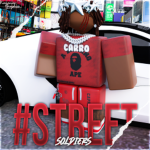 #Street Soldiers