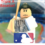 Triple A Baseball