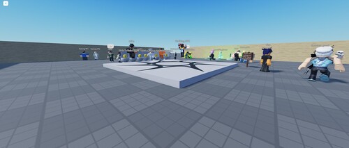 Skibi Toilets defenser