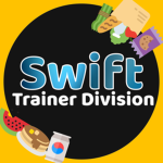 [Whitelist server] Trainer Division