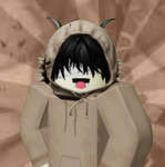 A anime boy