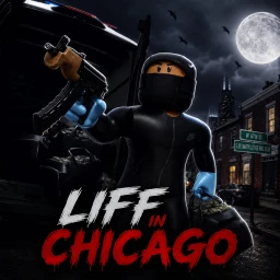 LIFE IN CHICAGO  icon