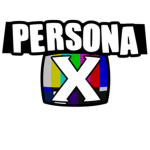 Persona X