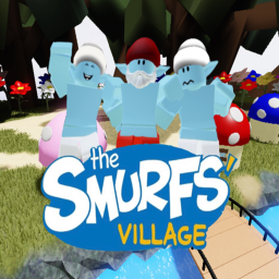Smurf Village