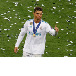 Ronaldoking