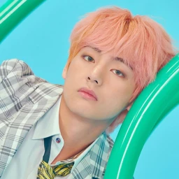 taehyung icon