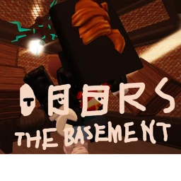 DOORS The basement(fandom games) icon