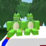 The Dino Friends !