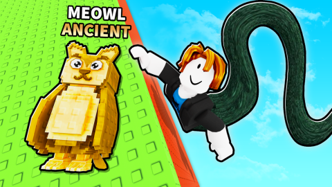 Script Tall Stature Elongate Towering Giant - Get Tall For Brainrots script preview