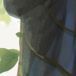 ❀