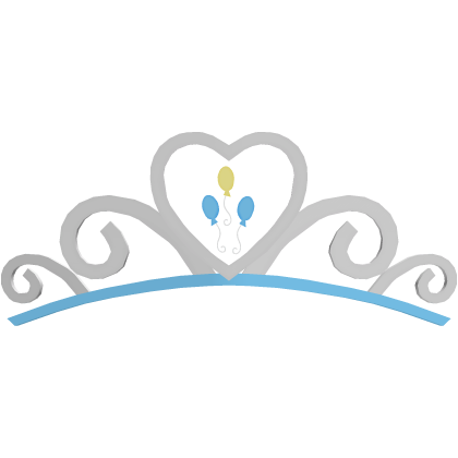 pinkipcrown
