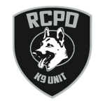 RCPD: K-9 Division