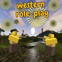 western roleplay