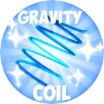Gravity Coil