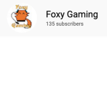 Foxy Gaming Fan Group!