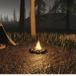 Gwemp's Campfire