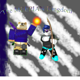 The MEEP-IAN Kingdom [PRE-ALPHA]