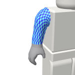 ROBLOX Girl Right Arm