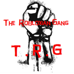 The Robloxian Gang (TRG)