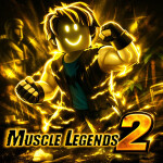 💪Muscle Legends 2