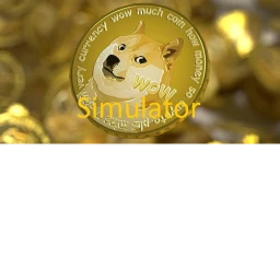 Doge Coin Simulator icon