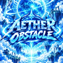 [FREE TITLE] AETHER OBSTACLE X500  icon