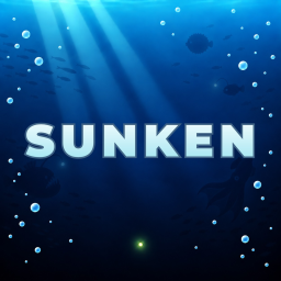 Sunken [🤿] (Release!)