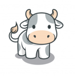 Moo Moo Cow Group :D