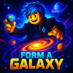 Form a Galaxy Developers