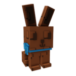Chocolate Bunny