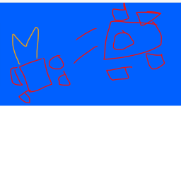 Ships