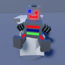 Flush the Toilet Simulator icon