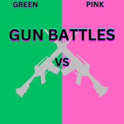 GUN BATTLES (SNIPER TOWER)
