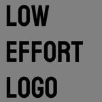 Low Effort Meme Clothes