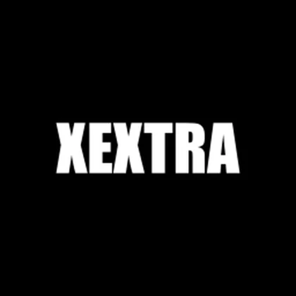 XEXTRA Roblox group icon
