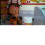 dounut squad!!