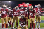 49er fan group