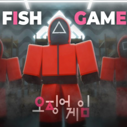Fish Game icon
