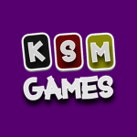 KSM Games
