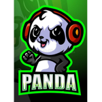 Rocking Pandas